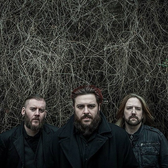 Seether To release new album!!! Music Trespass