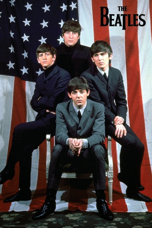 The Beatles - Release classic US albums boxset! | Music Trespass
