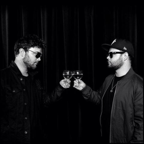 royal blood music videos