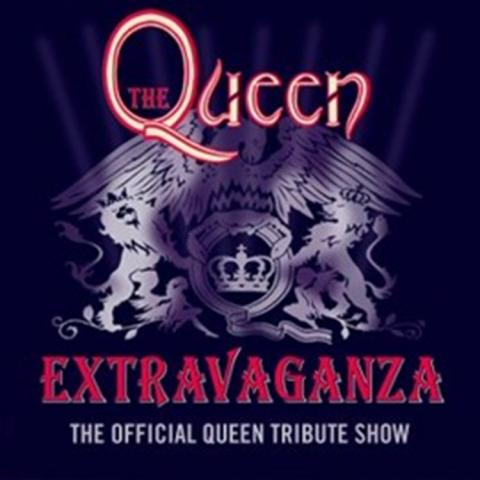 Queen Extravaganza - Announce A Massive 2021 UK / Europe Tour ...